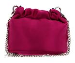 GUESS Velina Mini Pouch Magenta