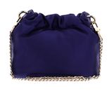 GUESS Velina Mini Pouch Purple