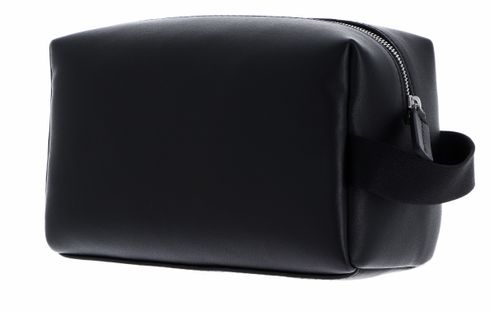 Calvin Klein CKJ Sculpted Beauty Case Mono Black / Metallic Logo 