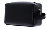 Calvin Klein CKJ Sculpted Beauty Case Mono Black / Metallic Logo