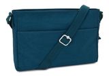 kipling Basic New Angie Crossbody Cosmic Emerald