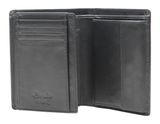 Esquire RFID Wallet High Black