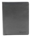 Esquire RFID Wallet High Black