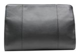 Esquire Spa Toiletry Bag Black Esquire Spa Toiletry Bag Black