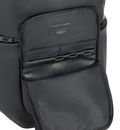 PORSCHE DESIGN Urban Eco Backpack M2 Leather M Black