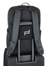 PORSCHE DESIGN Urban Eco Backpack M2 Leather M Black