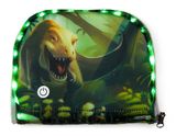 ergobag LED Zippie Dinosaur ergobag LED Zippie Dinosaur