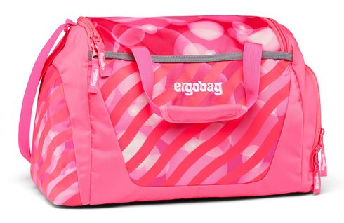 ergobag Neo Sportbag KuntBärbuntes Einhorn