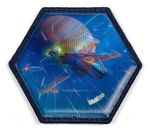 ergobag Wackel Klettie Weltraum ergobag Wackel Klettie Weltraum