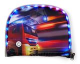ergobag LED Zippie Fire Brigade ergobag LED Zippie Fire Brigade