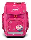 ergobag Cubo Schoolbag Set 5-teilig SternzauBär ergobag Cubo Schoolbag Set 5-teilig SternzauBär