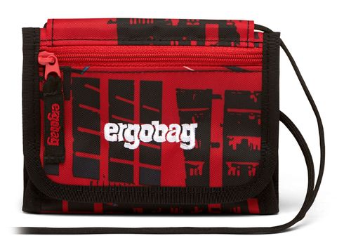 ergobag Neck Pouch AlarmBärreitschaft