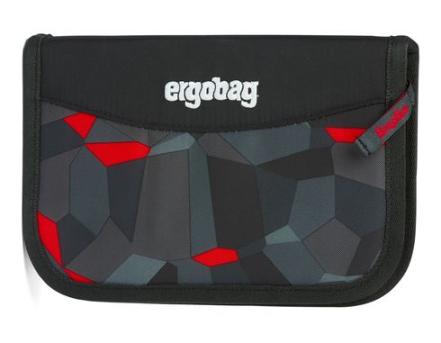 ergobag Pencil Case TaekBärdo