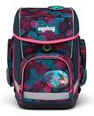 ergobag Cubo Schoolbag Set 5-teilig KorallBär ergobag Cubo Schoolbag Set 5-teilig KorallBär