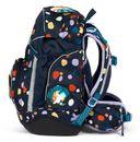 ergobag Pack-Set 6-teilig Bärnsteinhöhle