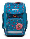 ergobag Cubo Schoolbag Set 5-teilig VoltiBär