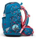 ergobag Cubo Schoolbag Set 5-teilig VoltiBär