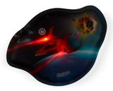 ergobag Sound-Blinkie-Klettie Weltraumflitzer ergobag Sound-Blinkie-Klettie Weltraumflitzer