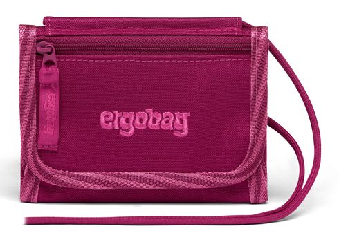 ergobag Neck Pouch WaldzauBär