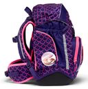 ergobag Lumi-Edition Pack-Set 6-teilig PerlentauchBär ergobag Lumi-Edition Pack-Set 6-teilig PerlentauchBär