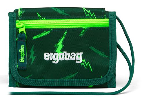 ergobag Neck Pouch Bärtastisch