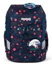 ergobag Reflex Glow-Edition Mini Backpack PhantBärsiewelt ergobag Reflex Glow-Edition Mini Backpack PhantBärsiewelt