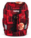 ergobag Mini Backpack AlarmBärreitschaft ergobag Mini Backpack AlarmBärreitschaft