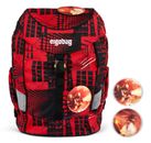ergobag Mini Backpack AlarmBärreitschaft ergobag Mini Backpack AlarmBärreitschaft