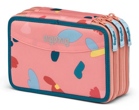 ergobag Maxi Pencil Case ZitronenfaltBär