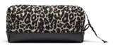 SCOTCH & SODA Jacquard Toiletry Bag Leopard SCOTCH & SODA Jacquard Toiletry Bag Leopard