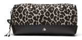 SCOTCH & SODA Jacquard Toiletry Bag Leopard SCOTCH & SODA Jacquard Toiletry Bag Leopard