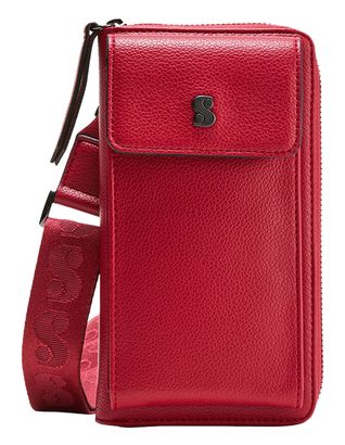 s.Oliver Smartphone Bag Red