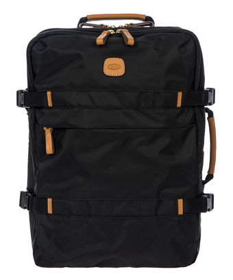 BRIC'S X-Collection Backpack Black