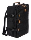 BRIC'S X-Collection Backpack Black