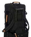 BRIC'S X-Collection Backpack Black