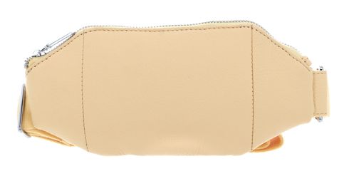 BREE Tana 10 Waist Bag Vanilla