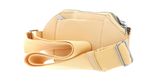 BREE Tana 10 Waist Bag Vanilla BREE Tana 10 Waist Bag Vanilla