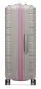 RONCATO Neon B-Flying Luggage L Grigio RONCATO Neon B-Flying Luggage L Grigio