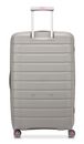 RONCATO Neon B-Flying Luggage L Grigio RONCATO Neon B-Flying Luggage L Grigio