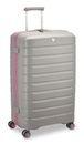RONCATO Neon B-Flying Luggage L Grigio RONCATO Neon B-Flying Luggage L Grigio