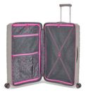 RONCATO Neon B-Flying Luggage L Grigio RONCATO Neon B-Flying Luggage L Grigio
