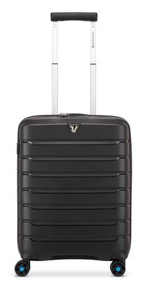 RONCATO Neon B-Flying Cabin Trolley S Nero