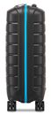 RONCATO Neon B-Flying Cabin Trolley S Nero