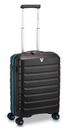 RONCATO Neon B-Flying Cabin Trolley S Nero