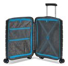 RONCATO Neon B-Flying Cabin Trolley S Nero