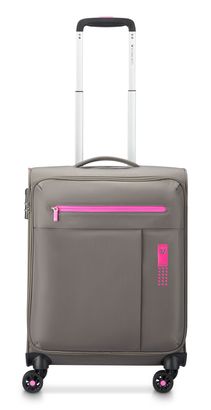 RONCATO Neon Lite Cabin Trolley 4W 55 / 20 Grigio