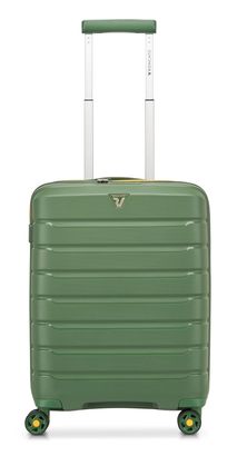 RONCATO Neon B-Flying Cabin Trolley S V. Militare