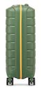 RONCATO Neon B-Flying Cabin Trolley S V. Militare
