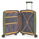 RONCATO Neon B-Flying Cabin Trolley S V. Militare