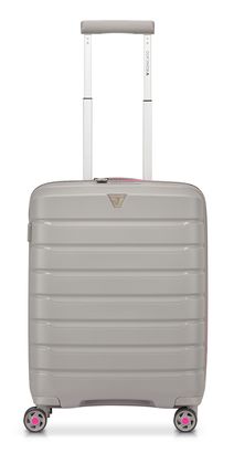 RONCATO Neon B-Flying Cabin Trolley S Grigio